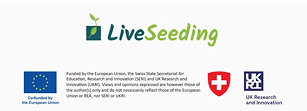 Proyecto LiveSeeding