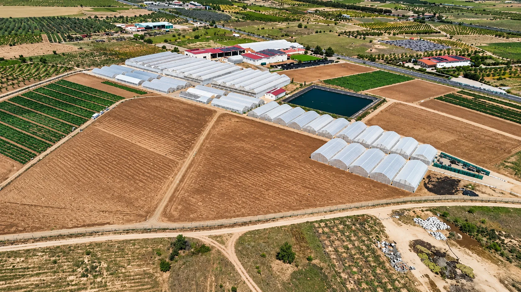 Centro de I+D+i de Calahorra