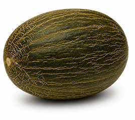 Melón Piel de Sapo Mirambel F1