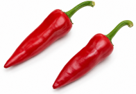 Pimiento Alegría Riojana
