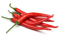 Pimiento Frijolito F1
