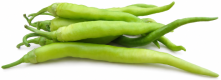 Pimiento Guindilla Pequeña Amarilla Vasca