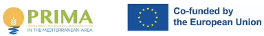 Proyecto FUSION - PRIMA - Co-funded by the European Union