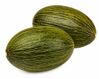 Melón Piel de Sapo Don Sahuquillo F1