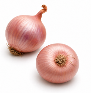 Cebolla Colorada de Figueras