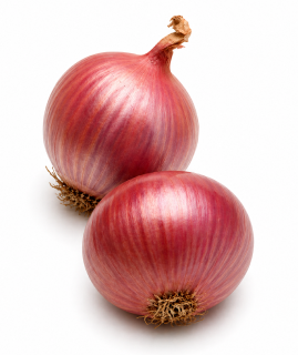 Cebolla Morada de Amposta