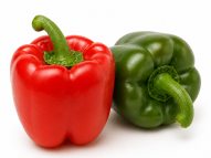 Pimiento Tesón F1