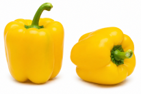 Pimiento Mingote F1