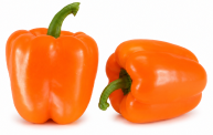 Pimiento Kuman F1