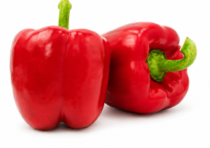 Pimiento Retinto F1