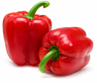 Pimiento Victoriano F1
