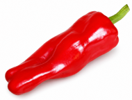 Pimiento Cristal