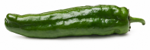 Pimiento Éboli F1