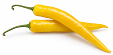 Pimiento Molotov F1