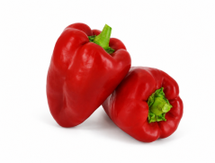 Pimiento Murchante F1